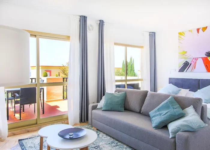 Oleholidays Romana Playa 336 Vistas Al Mar