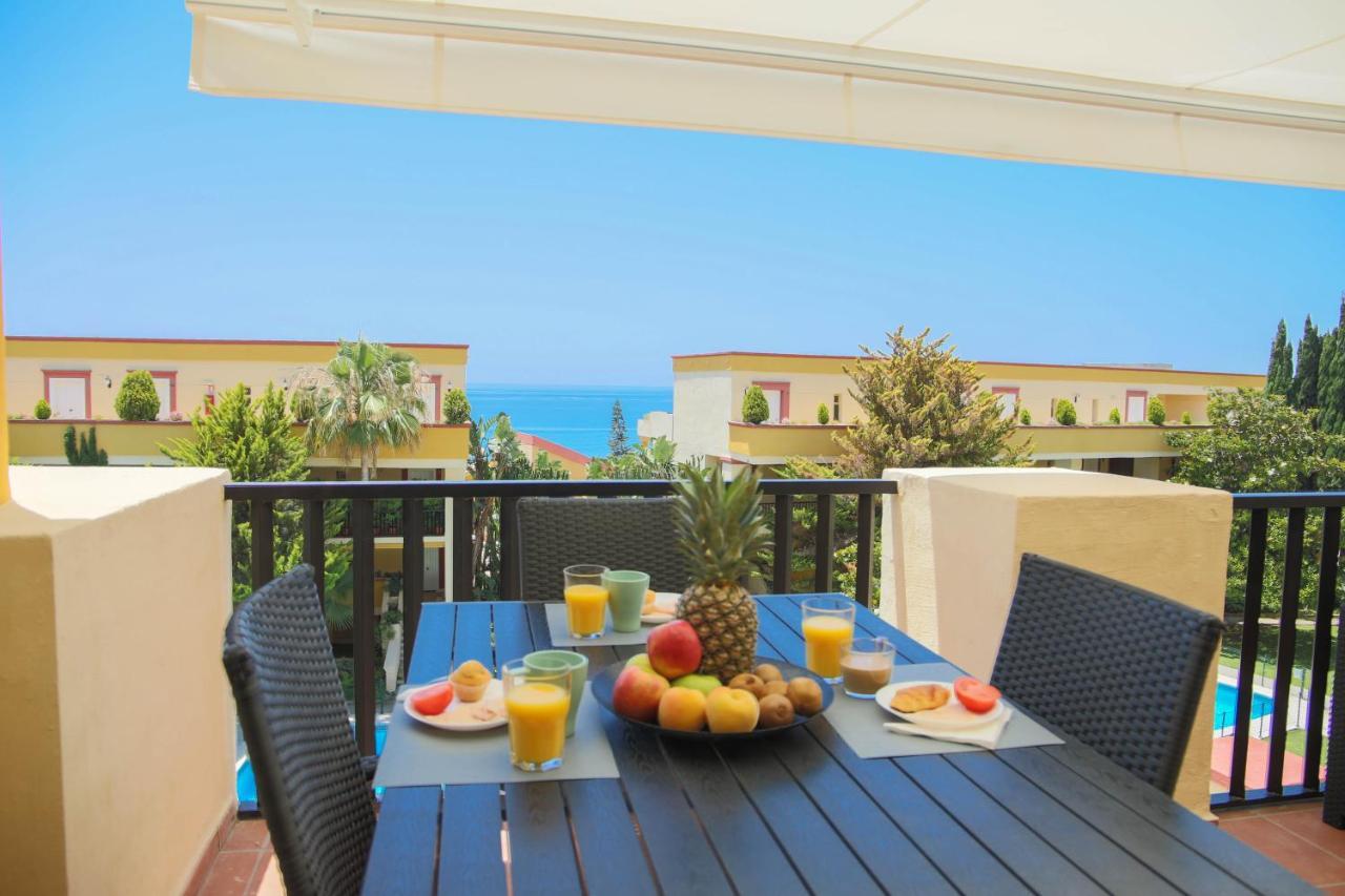 Oleholidays Romana Playa 336 Vistas Al Mar