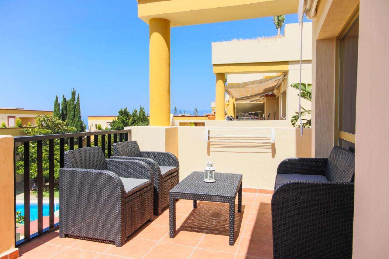 Oleholidays Romana Playa 336 Vistas Al Mar Appartement
