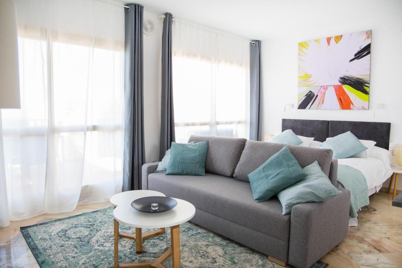 Oleholidays Romana Playa 336 Vistas Al Mar Appartement