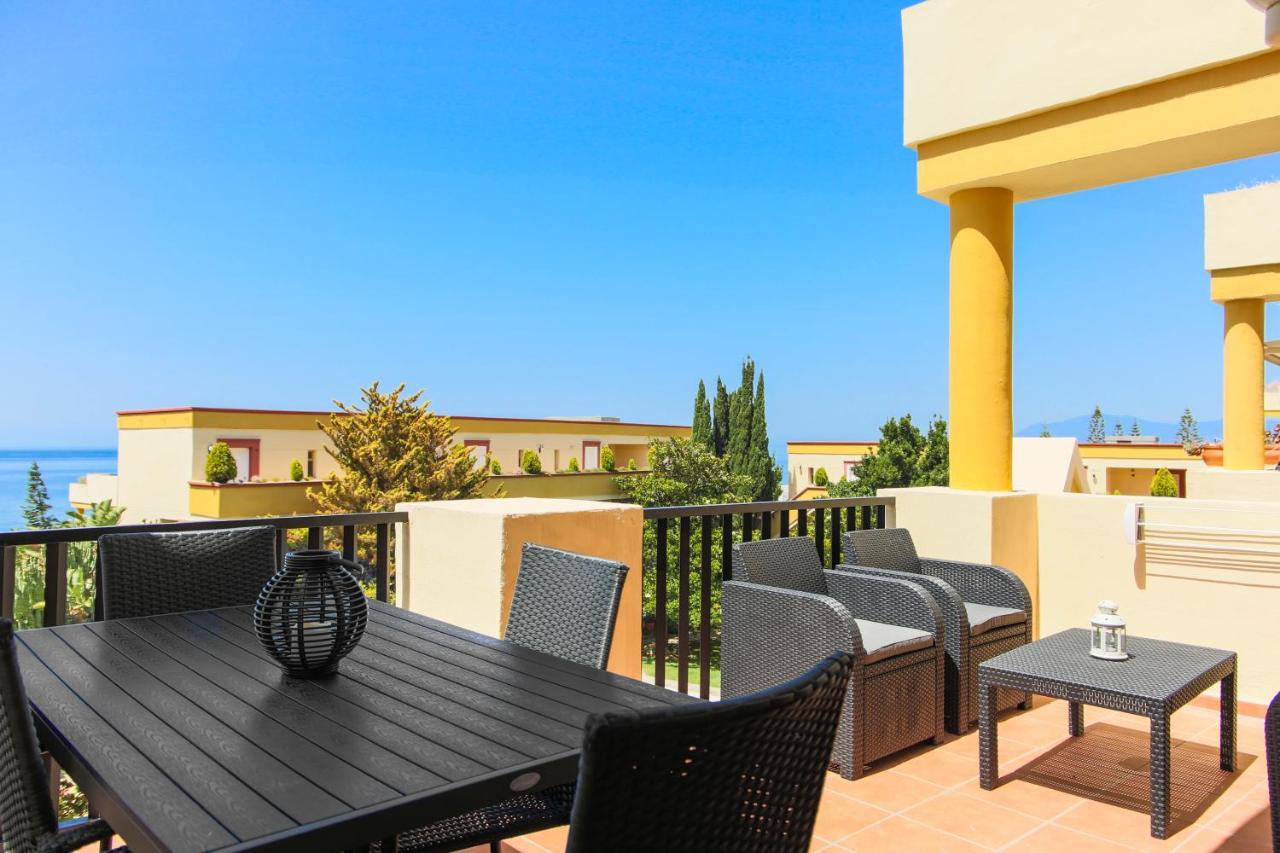 Oleholidays Romana Playa 336 Vistas Al Mar Apartament
