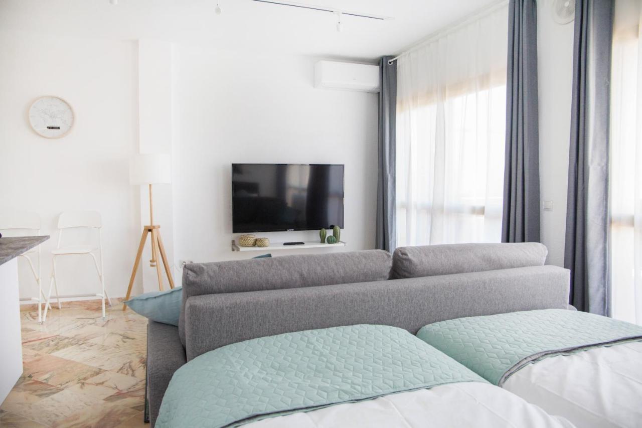 Oleholidays Romana Playa 336 Vistas Al Mar *