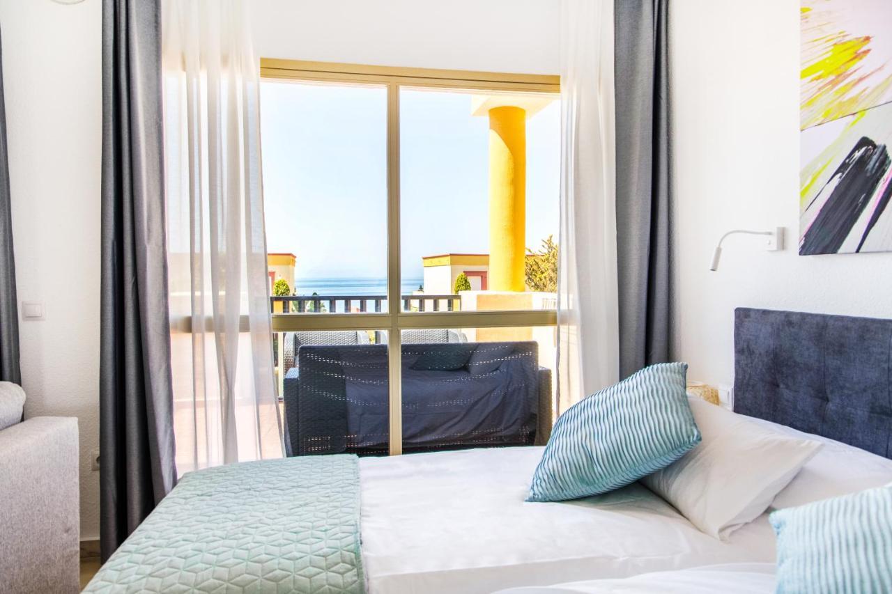 Appartement Oleholidays Romana Playa 336 Vistas Al Mar