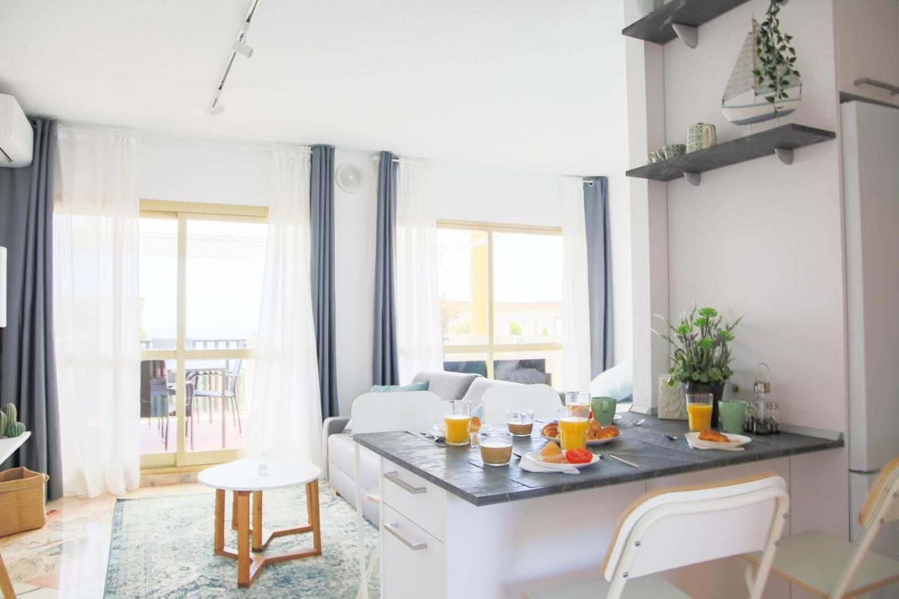 Oleholidays Romana Playa 336 Vistas Al Mar Apartament *