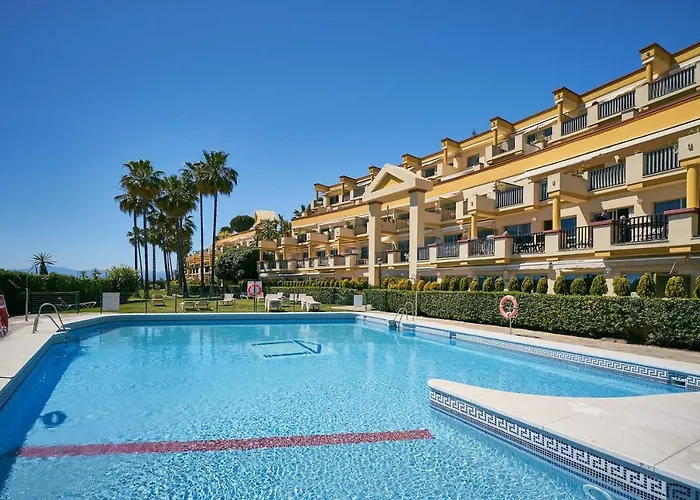 Oleholidays Romana Playa 336 Vistas Al Mar