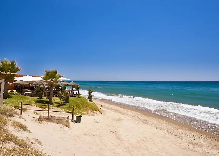 Oleholidays Romana Playa 336 Vistas Al Mar