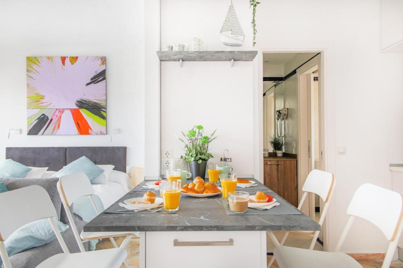 Apartment Oleholidays Romana Playa 336 Vistas Al Mar *