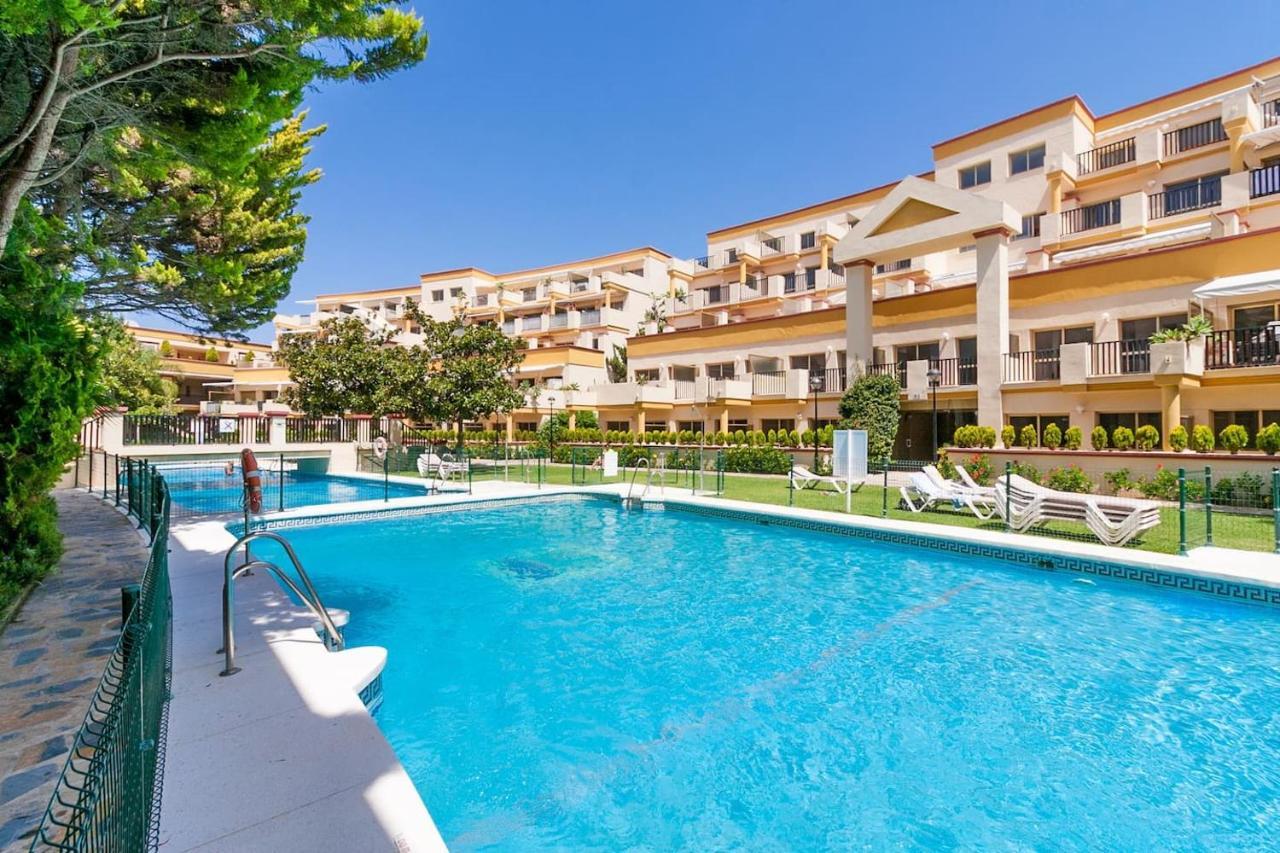 Oleholidays Romana Playa 336 Vistas Al Mar Apartment *