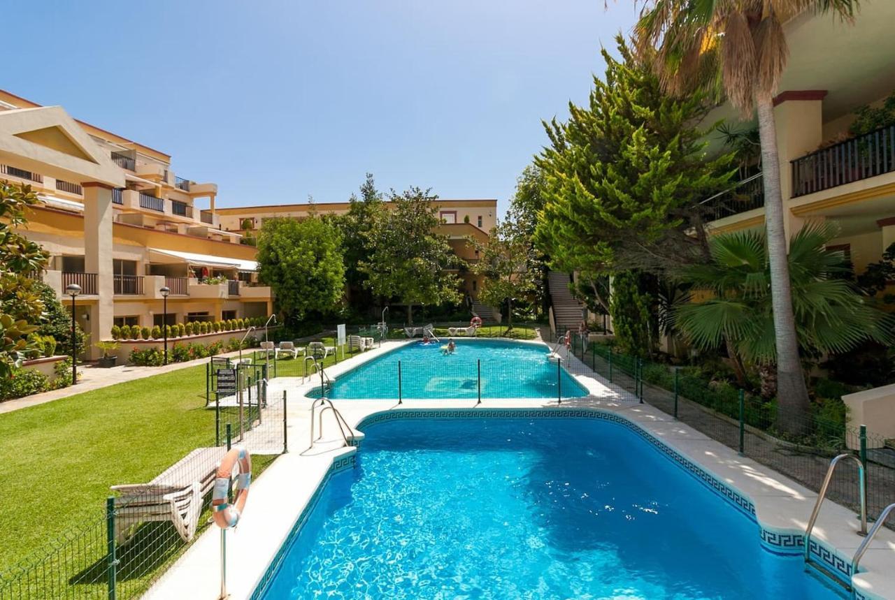 Apartment Oleholidays Romana Playa 336 Vistas Al Mar
