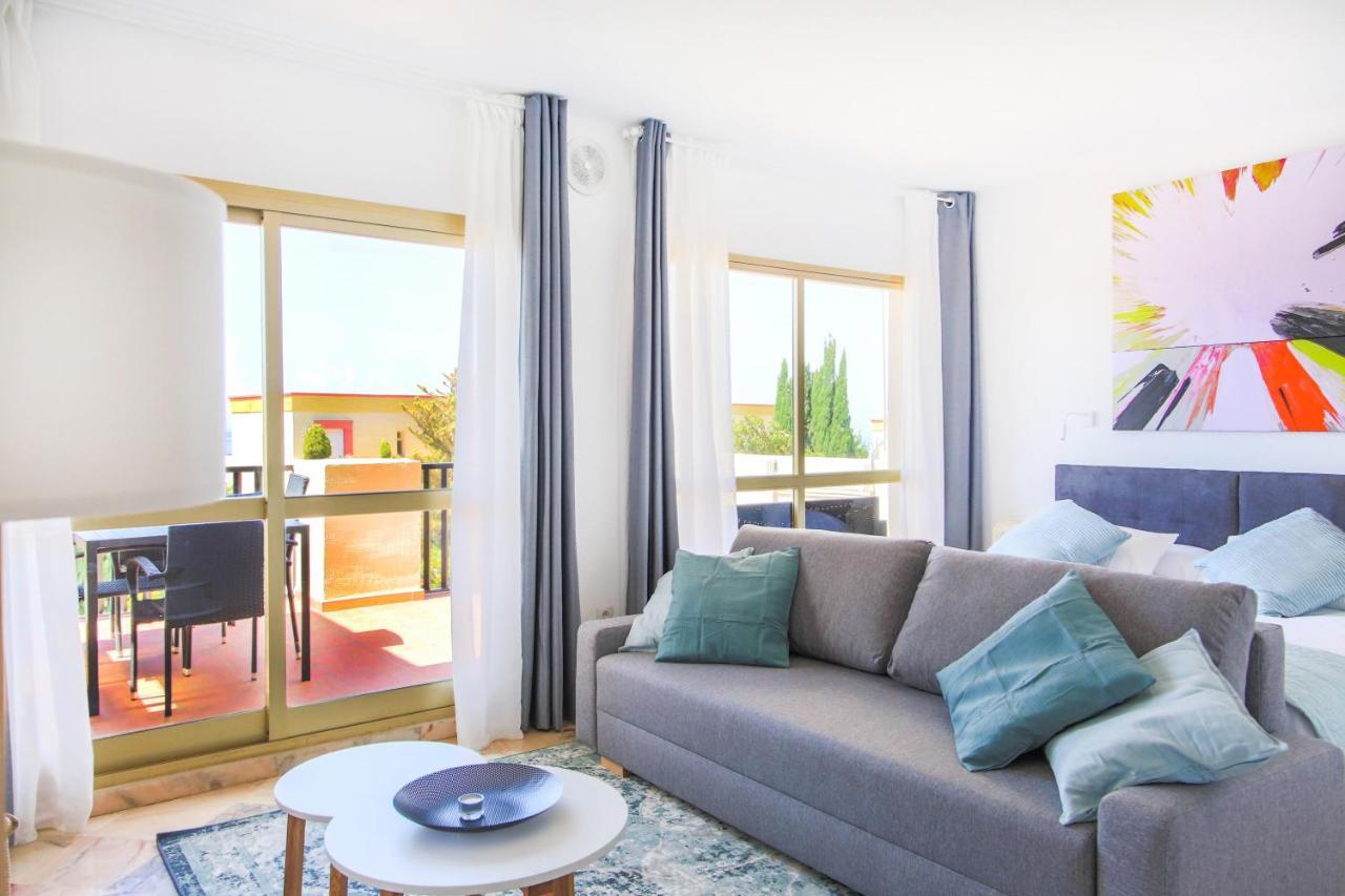 Oleholidays Romana Playa 336 Vistas Al Mar * Marbella