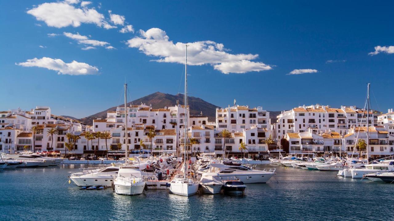 Oleholidays Romana Playa 336 Vistas Al Mar *